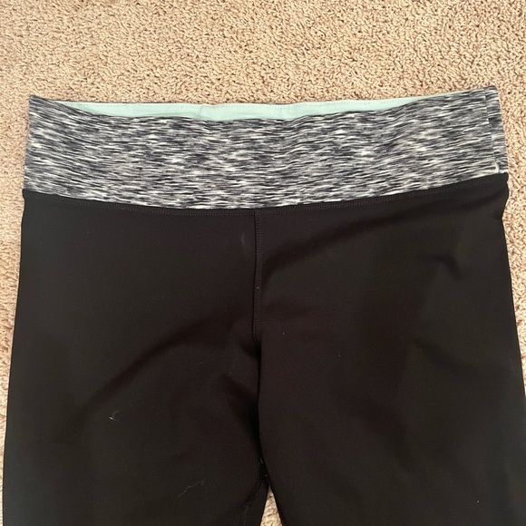 Pink Leggings - Picture 3 of 10